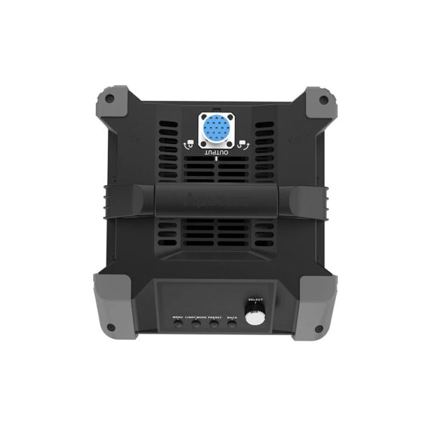 Đèn Aputure Electro Storm CS15 RGB LED 1500W | Chính Hãng (FullVAT) - Hình ảnh 11
