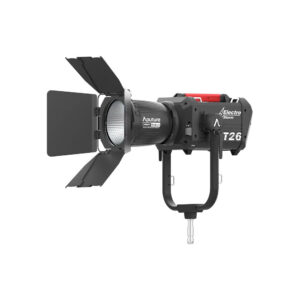 Đèn Aputure Electro Storm XT26 | Chính Hãng (FullVAT)