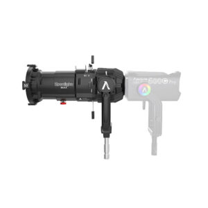 Aputure Spotlight Max 50° Lens Kit | Chính Hãng (FullVAT)
