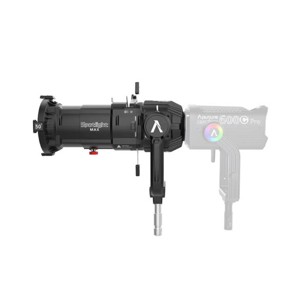 Aputure Spotlight Max 50° Lens Kit | Chính Hãng (FullVAT)