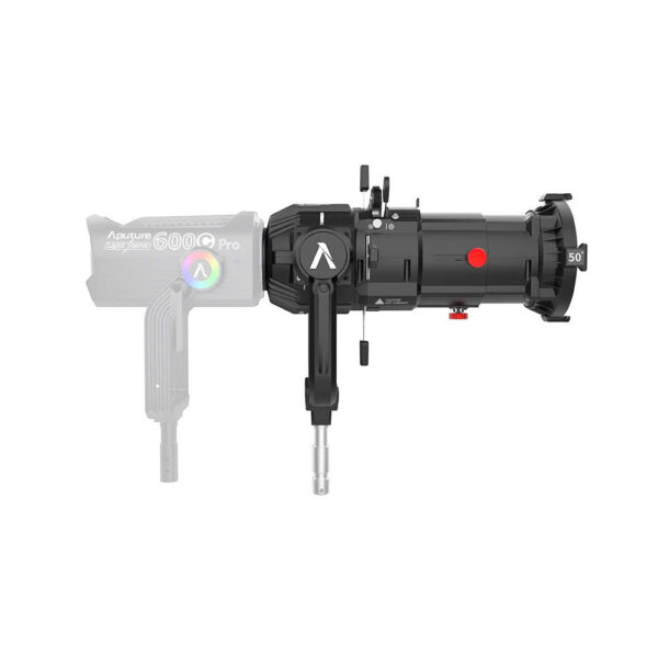 Aputure Spotlight Max 50° Lens Kit | Chính Hãng (FullVAT) - Hình ảnh 2