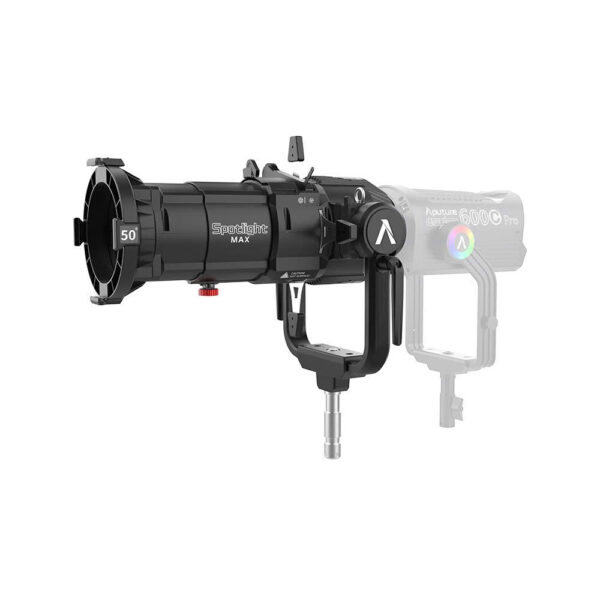 Aputure Spotlight Max 50° Lens Kit | Chính Hãng (FullVAT) - Hình ảnh 4