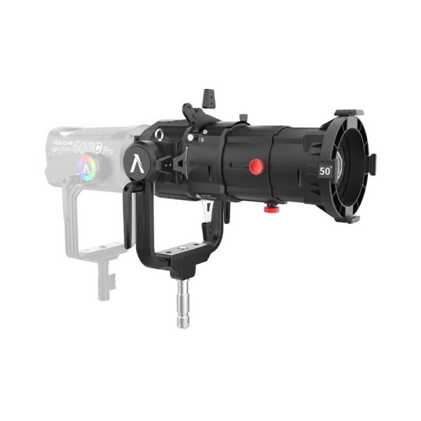Aputure Spotlight Max 50° Lens Kit | Chính Hãng (FullVAT) - Hình ảnh 5