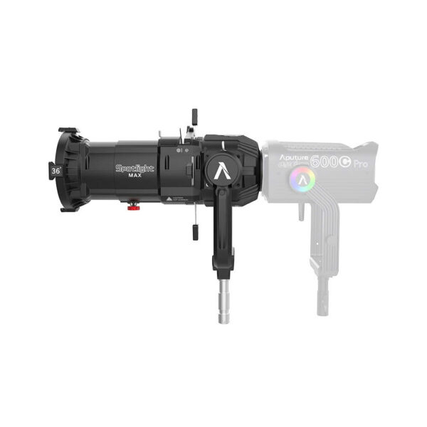 Aputure Spotlight Max 36° Lens Kit | Chính Hãng (FullVAT)