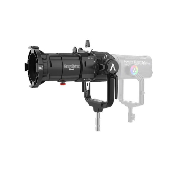 Aputure Spotlight Max 36° Lens Kit | Chính Hãng (FullVAT) - Hình ảnh 4