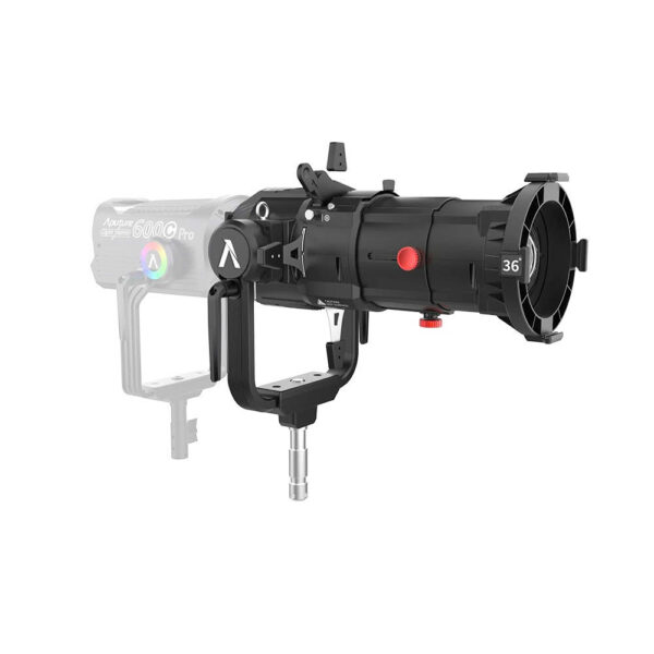 Aputure Spotlight Max 36° Lens Kit | Chính Hãng (FullVAT) - Hình ảnh 5