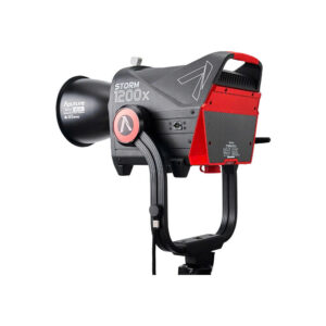 Đèn Aputure STORM 1200X | Chính Hãng (FullVAT)