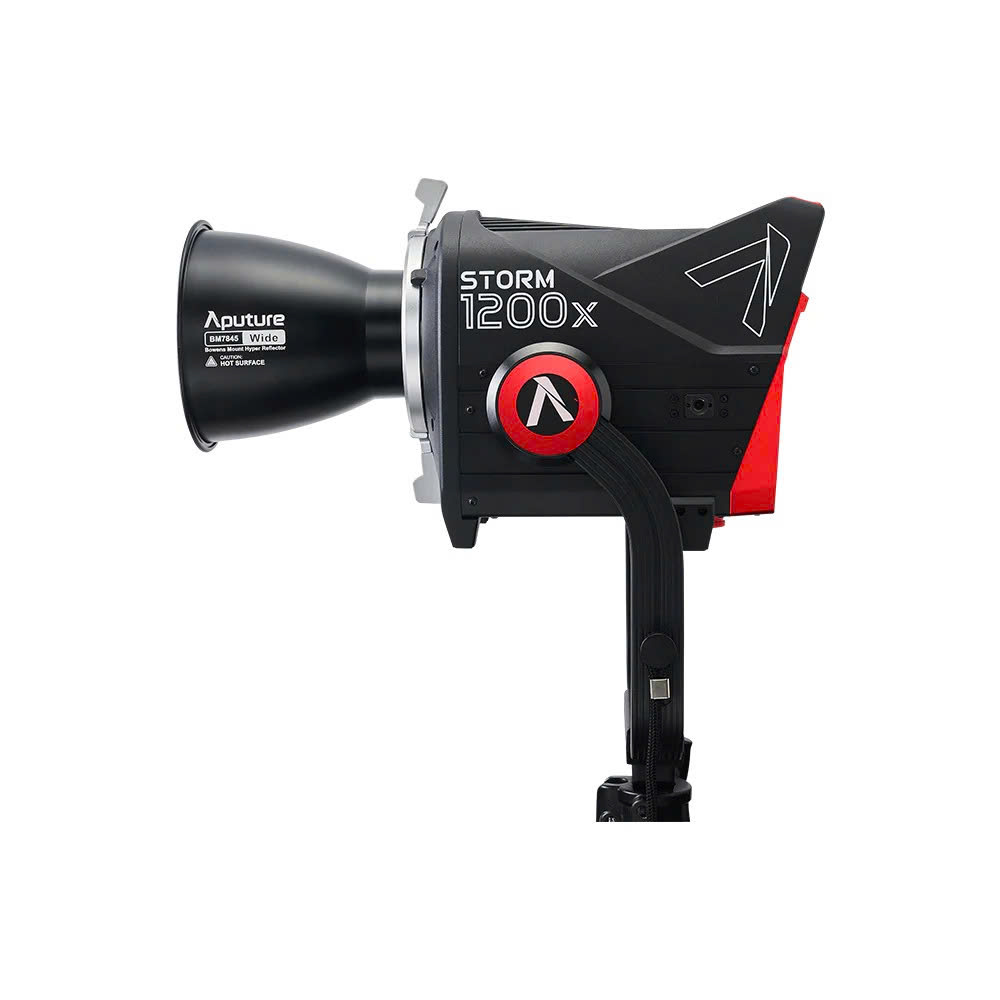 Đèn Aputure STORM 1200X | Chính Hãng (FullVAT) - Hình ảnh 5