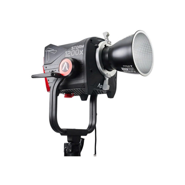 Đèn Aputure STORM 1200X | Chính Hãng (FullVAT) - Hình ảnh 6