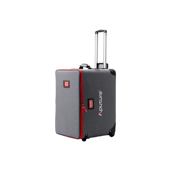 Đèn Aputure STORM 1200X | Chính Hãng (FullVAT) - Hình ảnh 9