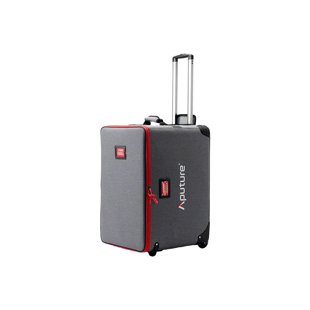 Đèn Aputure STORM 1200X | Chính Hãng (FullVAT) - Hình ảnh 9