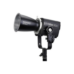 Đèn Aputure STORM 80c BLAIR LED Monolight | Chính Hãng ( FullVAT )