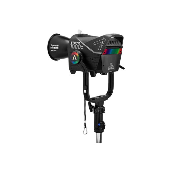 Đèn Aputure STORM 1000c (BLAIR-CG) | Chính Hãng (FullVAT) - Hình ảnh 7