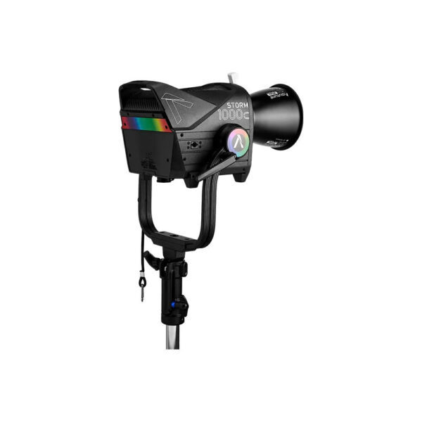 Đèn Aputure STORM 1000c (BLAIR-CG) | Chính Hãng (FullVAT) - Hình ảnh 6