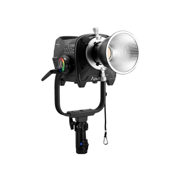 Đèn Aputure STORM 1000c (BLAIR-CG) | Chính Hãng (FullVAT) - Hình ảnh 5