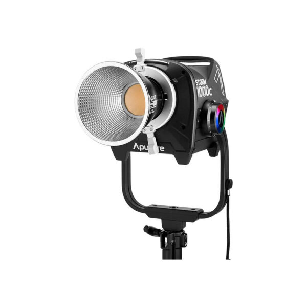 Đèn Aputure STORM 1000c (BLAIR-CG) | Chính Hãng (FullVAT) - Hình ảnh 4
