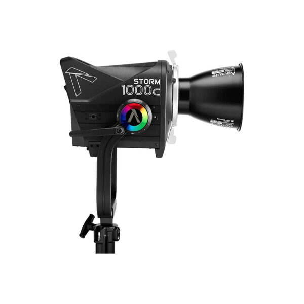 Đèn Aputure STORM 1000c (BLAIR-CG) | Chính Hãng (FullVAT) - Hình ảnh 2
