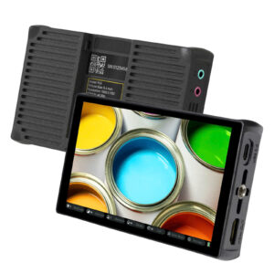 Monitor Portkeys PL5 4K HDMI  Live Streaming Monitor With Capture Card | Chính Hãng
