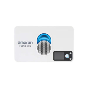 Đèn amaran Pano 60c Kit (White) | Chính Hãng (FullVAT)