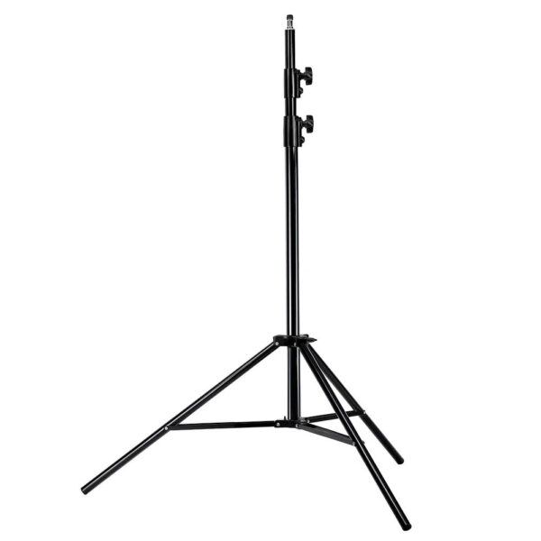 Combo9 – Bộ kit 1 đèn Neewer MS60C RGBWW + Softbox Neewer SF65Q + chân đèn Neewer | Chính Hãng (FullVAT) - Hình ảnh 4