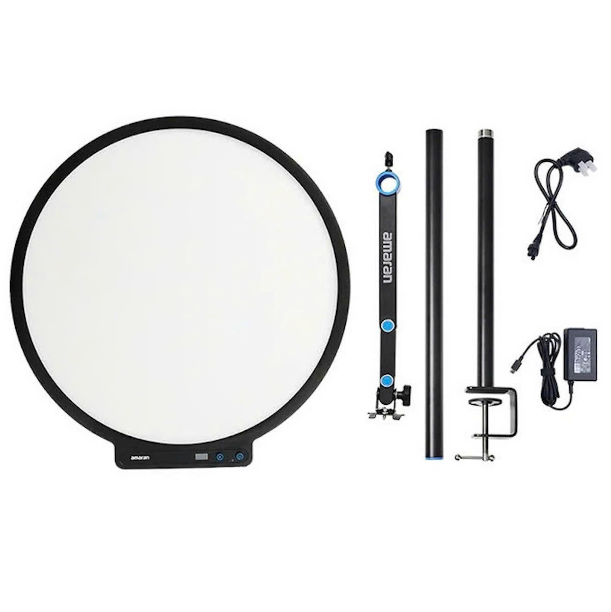 Đèn Led amaran Verge Max Kit | Chính Hãng (FullVAT) - Ảnh 2