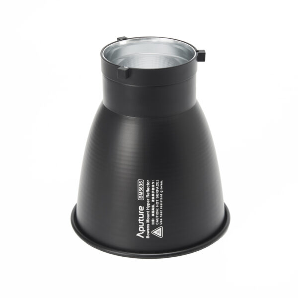 Đèn Aputure STORM 400X ( Chipset LED BLAIR ) | Chính Hãng ( FullVAT ) - Hình ảnh 18