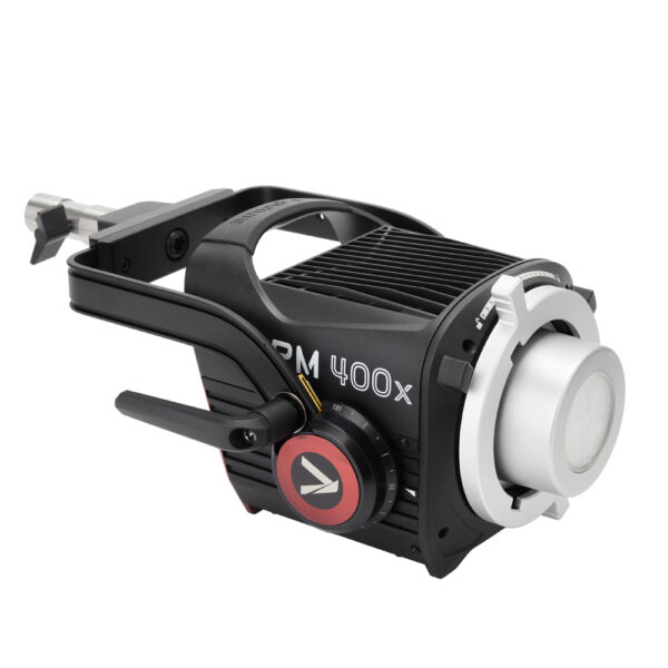 Đèn Aputure STORM 400X ( Chipset LED BLAIR ) | Chính Hãng ( FullVAT ) - Hình ảnh 10
