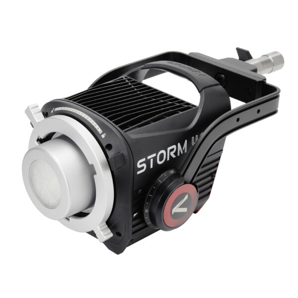 Đèn Aputure STORM 400X ( Chipset LED BLAIR ) | Chính Hãng ( FullVAT ) - Hình ảnh 11