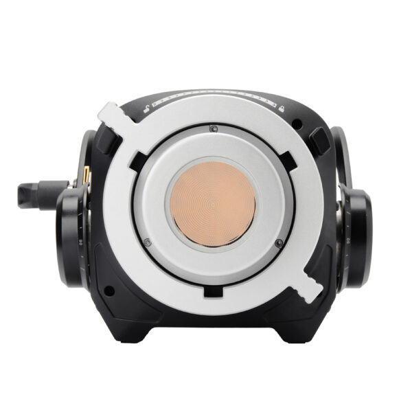 Đèn Aputure STORM 400X ( Chipset LED BLAIR ) | Chính Hãng ( FullVAT ) - Hình ảnh 12