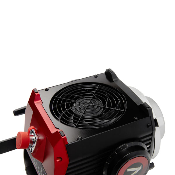Đèn Aputure STORM 400X ( Chipset LED BLAIR ) | Chính Hãng ( FullVAT ) - Hình ảnh 15