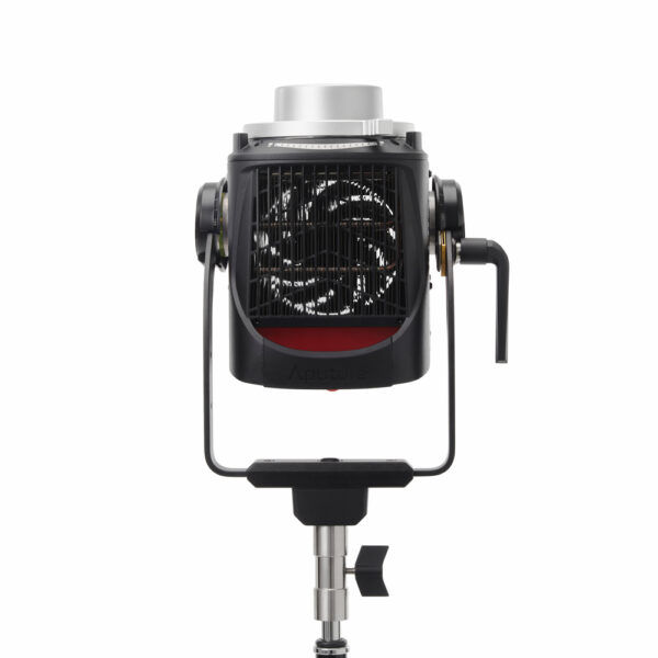 Đèn Aputure STORM 400X ( Chipset LED BLAIR ) | Chính Hãng ( FullVAT ) - Hình ảnh 9
