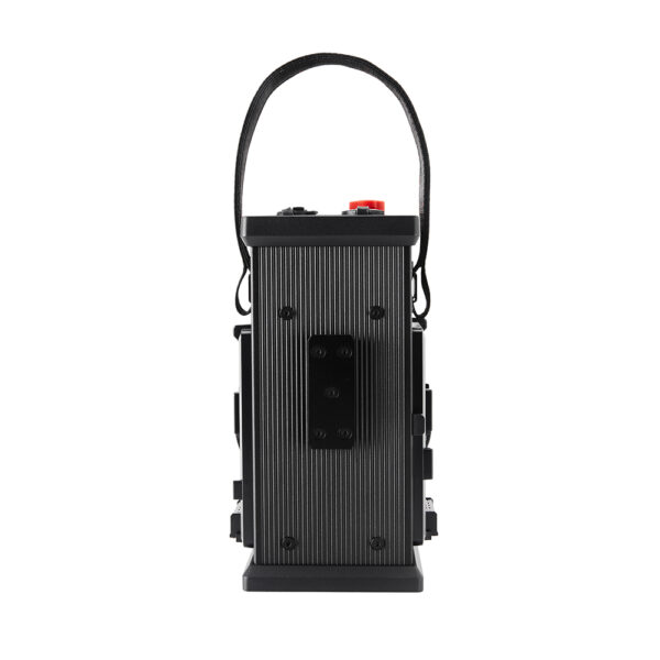 Đèn Aputure STORM 400X ( Chipset LED BLAIR ) | Chính Hãng ( FullVAT ) - Hình ảnh 22