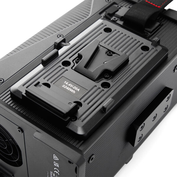 Đèn Aputure STORM 400X ( Chipset LED BLAIR ) | Chính Hãng ( FullVAT ) - Hình ảnh 24