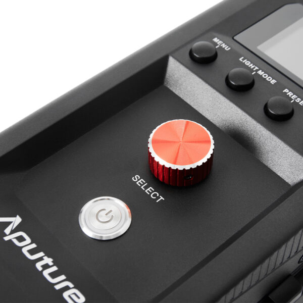 Đèn Aputure STORM 400X ( Chipset LED BLAIR ) | Chính Hãng ( FullVAT ) - Hình ảnh 25