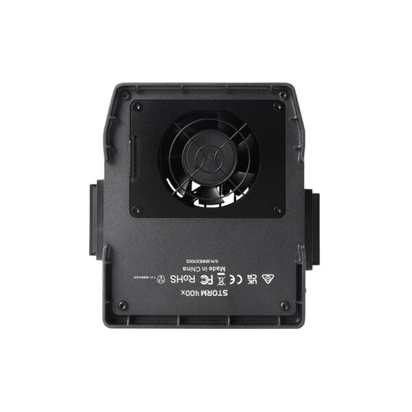 Đèn Aputure STORM 400X ( Chipset LED BLAIR ) | Chính Hãng ( FullVAT ) - Hình ảnh 27