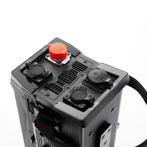 Đèn Aputure STORM 400X ( Chipset LED BLAIR ) | Chính Hãng ( FullVAT ) - Hình ảnh 28
