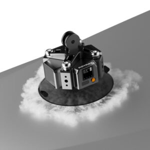 MOVMAX Solar-Powered Electric Suction Cup ( For ARM )  | Chính Hãng (FullVAT)