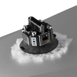 MOVMAX Solar-Powered Electric Suction Cup ( For NATO )  | Chính Hãng (FullVAT)