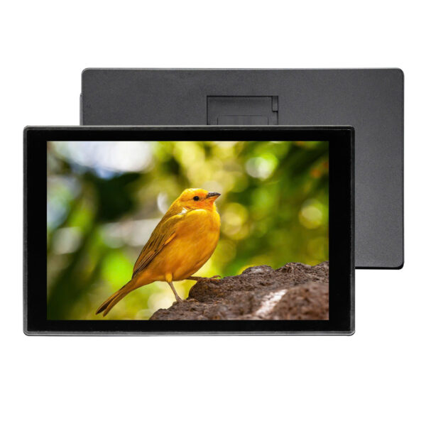 Monitor Portkeys HD7T ( New 07/2025 ) | Chính Hãng ( FullVAT )