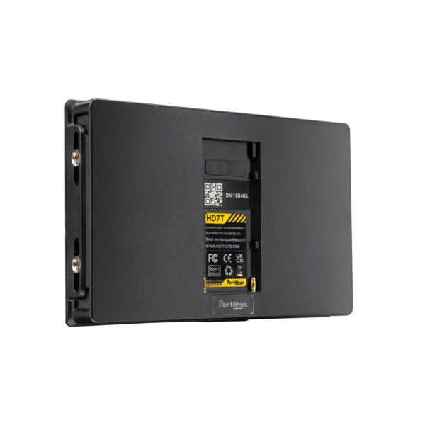 Monitor Portkeys HD7T ( New 07/2025 ) | Chính Hãng ( FullVAT ) - Hình ảnh 3