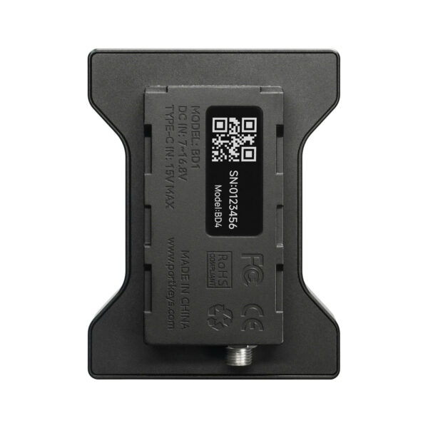 Portkeys BD4 (Pin Giả lập for V-mount video transmission) | Chính Hãng ( FullVAT ) - Hình ảnh 2