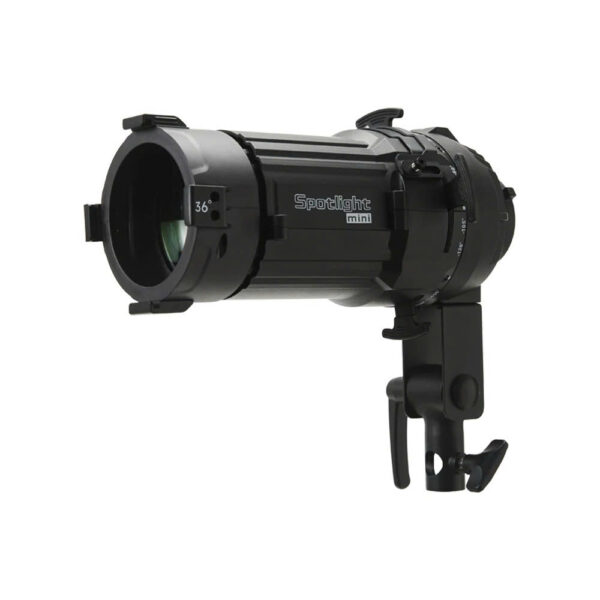 Aputure Spotlight Mini 36° Lens Kit | Chính Hãng ( FullVAT ) - Hình ảnh 5