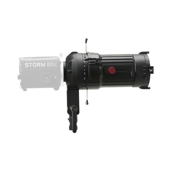 Aputure Spotlight Mini 36° Lens Kit | Chính Hãng ( FullVAT ) - Hình ảnh 2