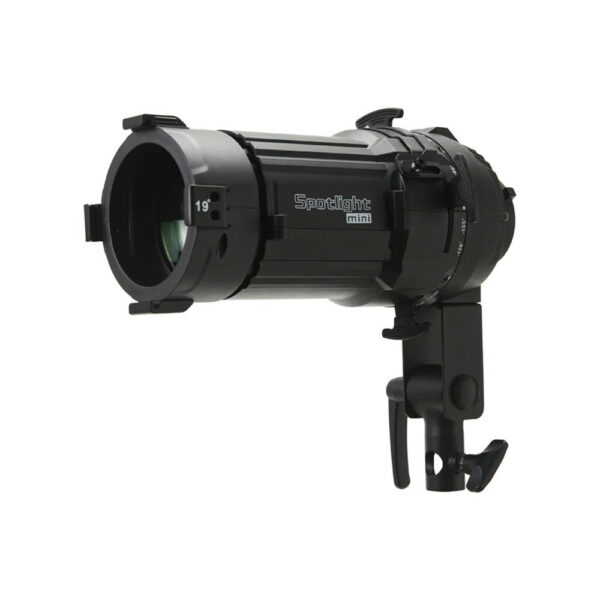 Aputure Spotlight Mini 19° Lens Kit | Chính Hãng ( FullVAT ) - Hình ảnh 4