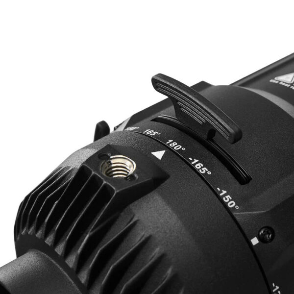 Aputure Spotlight Mini 19° Lens Kit | Chính Hãng ( FullVAT ) - Hình ảnh 6