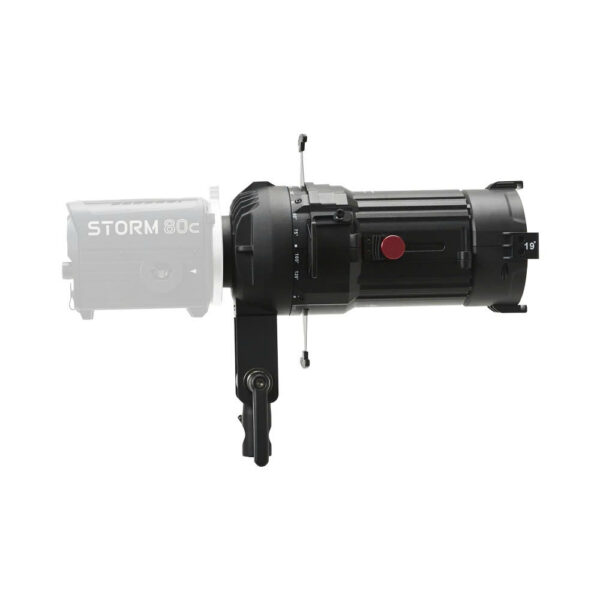 Aputure Spotlight Mini 19° Lens Kit | Chính Hãng ( FullVAT ) - Hình ảnh 2