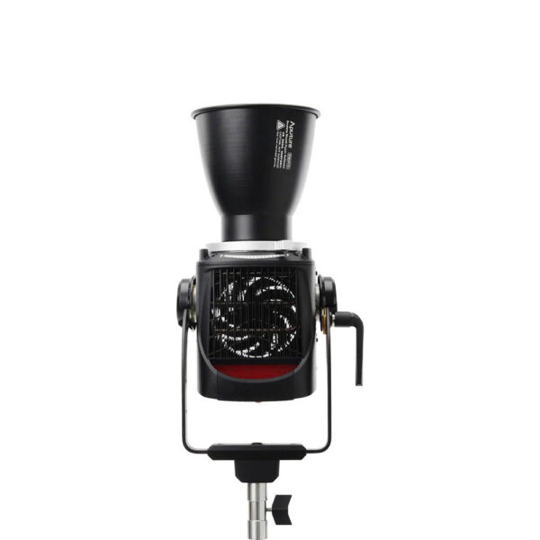 Đèn Aputure STORM 400X ( Chipset LED Baby BLAIR ) | Chính Hãng (FullVAT) - Hình ảnh 7