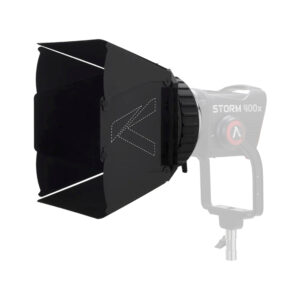 Aputure CF7 Fresnel & Barndoors Kit | Chính Hãng ( FullVAT )