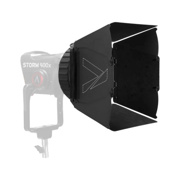 Aputure CF7 Fresnel & Barndoors Kit | Chính Hãng ( FullVAT ) - Hình ảnh 2