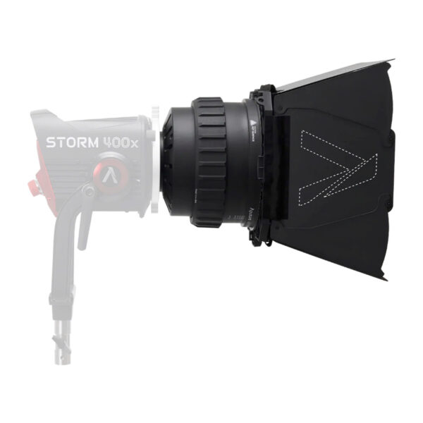 Aputure CF7 Fresnel & Barndoors Kit | Chính Hãng ( FullVAT ) - Hình ảnh 3